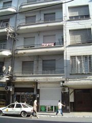 ORAN AOUT 2007 rue d arzew ou habitait annie brotons 2
